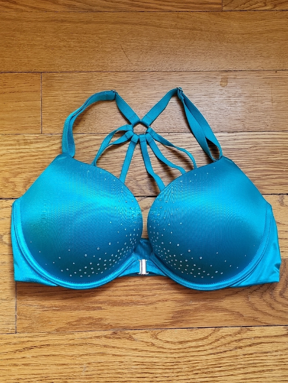 [25]Victoria's Secret Racerback Bra